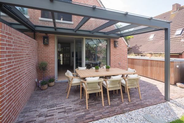 Foto 20 Ferienhaus Ostfriesland Norderney Strandhaus Südwesthörn (Objekt 76702) Reise