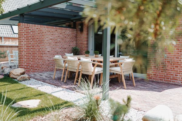 Foto 22 Ferienhaus Ostfriesland Norderney Strandhaus Südwesthörn (Objekt 76702) suchen