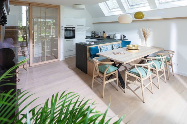 Foto 6 Ferienhaus Ostfriesland Norderney Strandhaus Südwesthörn (Objekt 76702) buchen