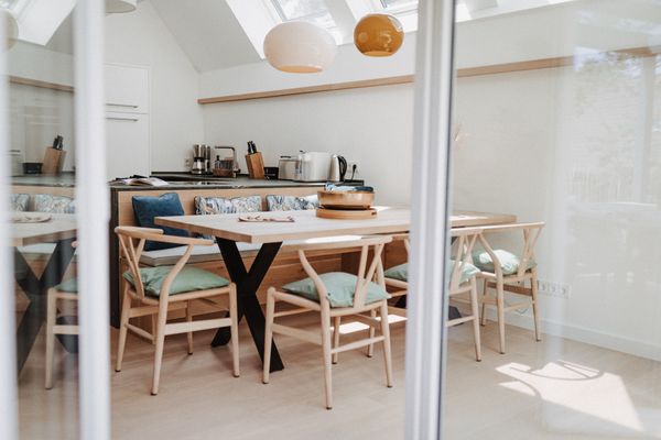 Foto 10 Ferienhaus Ostfriesland Norderney Strandhaus Südwesthörn (Objekt 76702) Reise