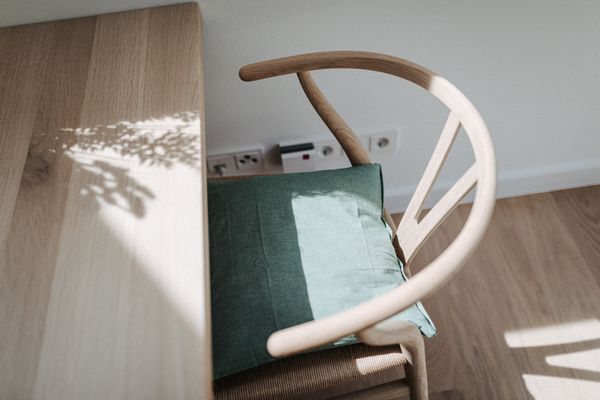 Foto 5 Ferienhaus Ostfriesland Norderney Strandhaus Südwesthörn (Objekt 76702) Reise