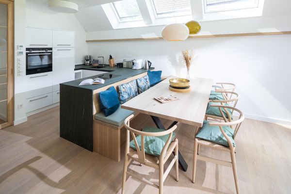 Foto 9 Ferienhaus Ostfriesland Norderney Strandhaus Südwesthörn (Objekt 76702) Urlaub