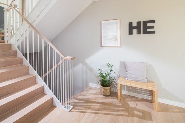 Foto 75 Ferienhaus Ostfriesland Norderney Strandhaus Südwesthörn (Objekt 76702) Reise