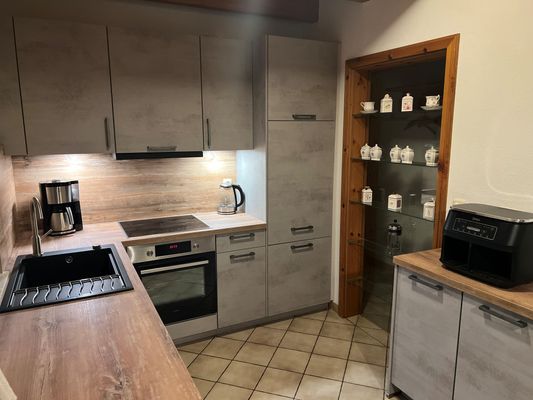 Foto 9 Ferienhaus Ostfriesland Carolinensiel 50005 Ferienhaus Louis (Objekt 36508) Urlaub