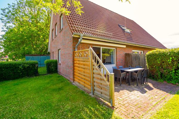 Foto 7 Ferienhaus Ostfriesland Norddeich & Umgebung Cora (Objekt 25001) suchen