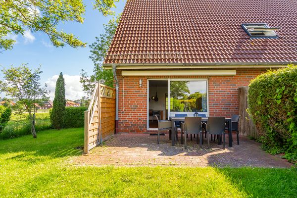 Foto 24 Ferienhaus Ostfriesland Norddeich & Umgebung Cora (Objekt 25001) Urlaub