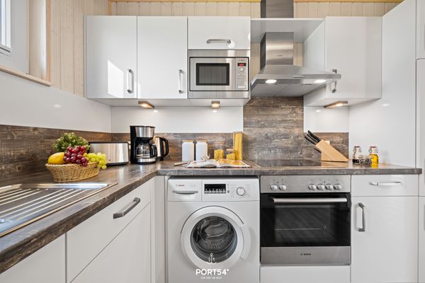 Küche / Küchenzeile