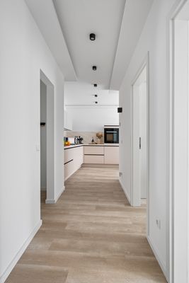 Fassade / Eingang