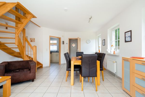 Foto 7 Ferienhaus Ostfriesland Norddeich & Umgebung Friesenstube (Objekt 24893) suchen