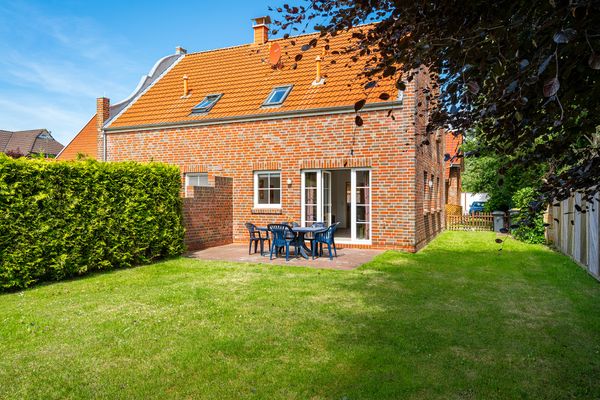 Foto 21 Ferienhaus Ostfriesland Norddeich & Umgebung Friesenstube (Objekt 24893) buchen