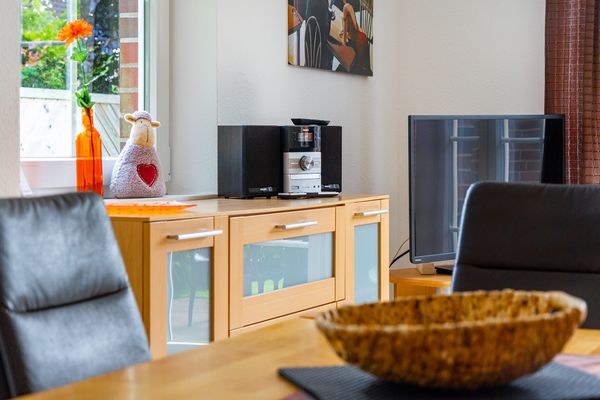 Foto 4 Ferienhaus Ostfriesland Norddeich & Umgebung Friesenstube (Objekt 24893) Urlaub