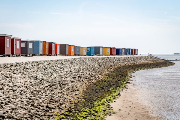Strand