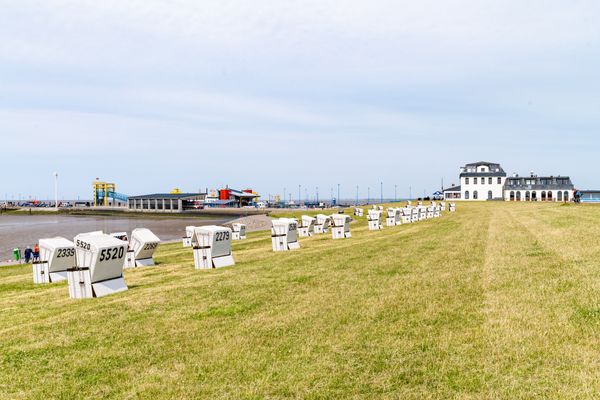 Strand
