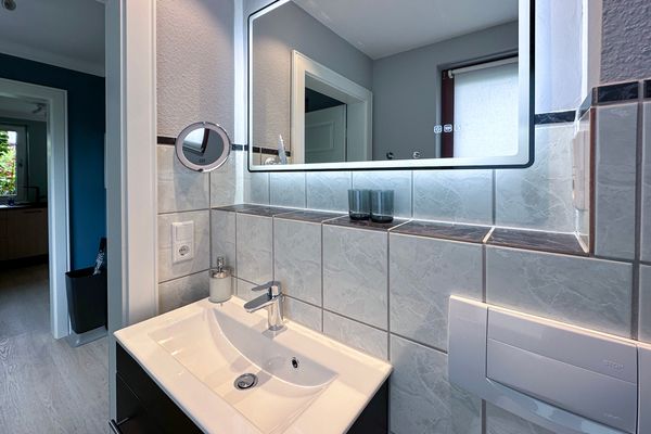 Foto 12 Ferienwohnung Ostfriesland Zwischen Elbe und Weser Diekhus Ferienwohnung 1 (DH01) (Objekt 77709) suchen