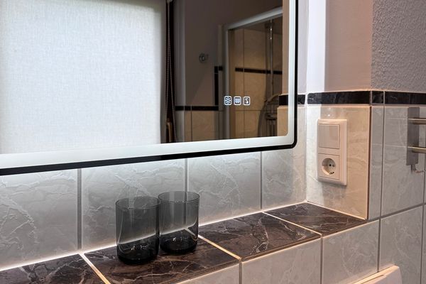 Foto 14 Ferienwohnung Ostfriesland Zwischen Elbe und Weser Diekhus Ferienwohnung 1 (DH01) (Objekt 77709) Urlaub
