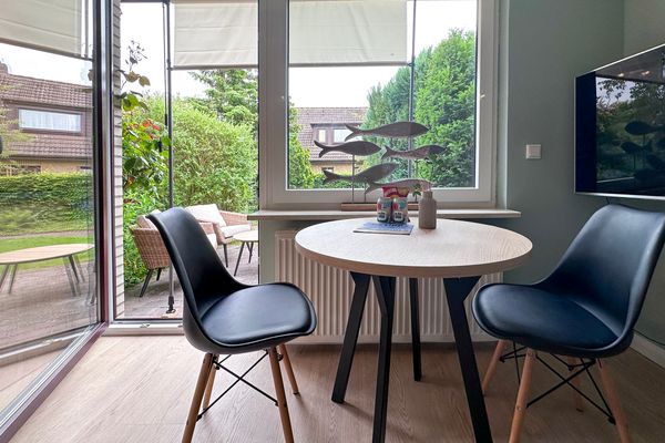 Foto 5 Ferienwohnung Ostfriesland Zwischen Elbe und Weser Diekhus Ferienwohnung 1 (DH01) (Objekt 77709) Reise