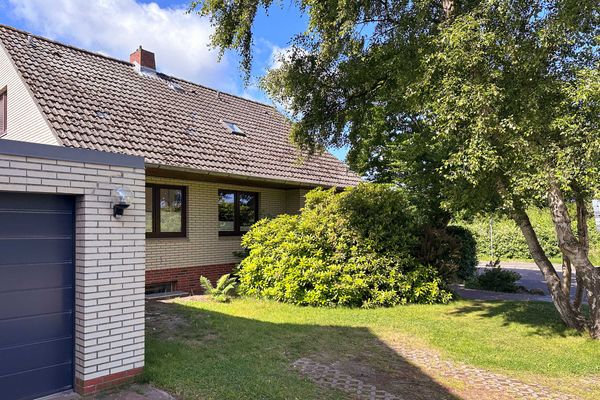 Foto 20 Ferienwohnung Ostfriesland Zwischen Elbe und Weser Diekhus Ferienwohnung 1 (DH01) (Objekt 77709) Reise