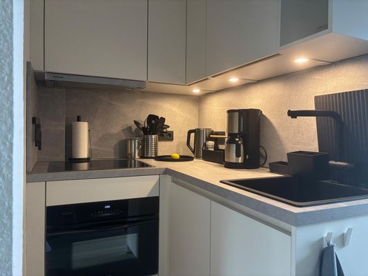 Foto 8 Ferienwohnung Ostfriesland Borkum Ferienwohnung Strandfloh (Objekt 80332) Nordsee