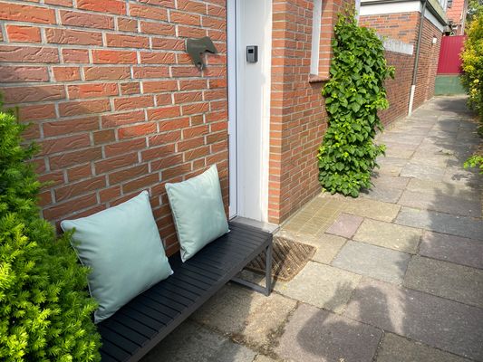 Foto 19 Ferienwohnung Ostfriesland Borkum Ferienwohnung Strandfloh (Objekt 80332) Urlaub