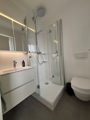 Foto 16 Ferienwohnung Ostfriesland Borkum Ferienwohnung Strandfloh (Objekt 80332) buchen