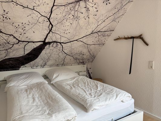 Foto 12 Ferienwohnung Ostfriesland Borkum Ferienwohnung Strandfloh (Objekt 80332) suchen