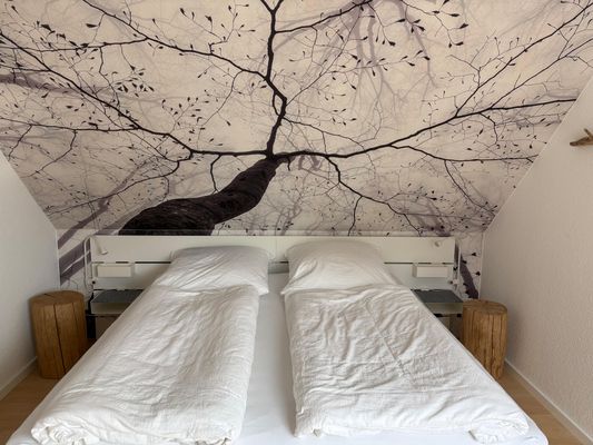 Foto 13 Ferienwohnung Ostfriesland Borkum Ferienwohnung Strandfloh (Objekt 80332) Nordsee