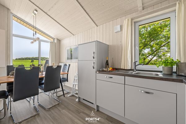 Küche / Küchenzeile