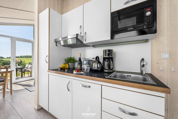 Küche / Küchenzeile