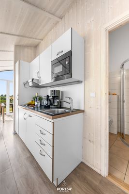 Küche / Küchenzeile