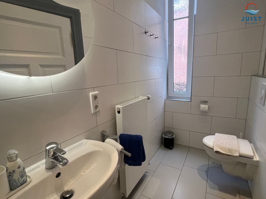 Foto 5 Ferienwohnung Ostfriesland Juist Pension Marie Luise 251 - Zimmer Herzmuschel (Objekt 34287) Reise