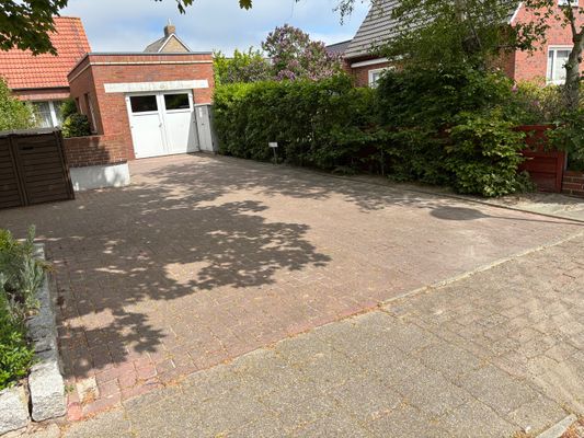 Foto 23 Ferienwohnung Ostfriesland Borkum Ferienwohnung Strandfloh (Objekt 80332) Nordsee