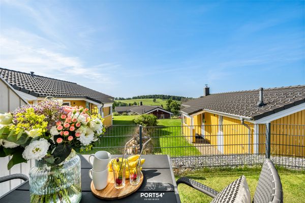 Ferienhaus Platzhirsch - St. Andreasberg im Harz