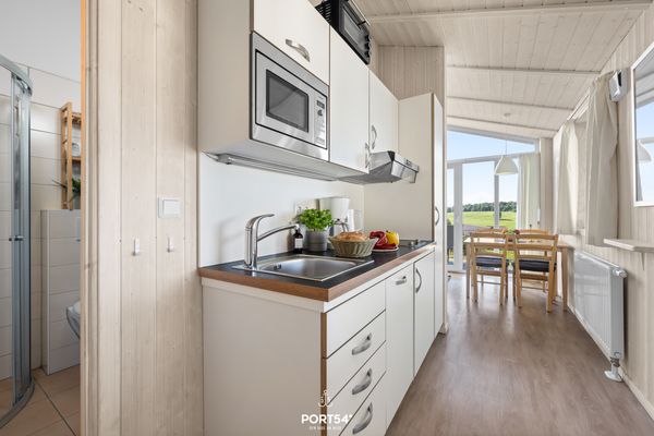 Küche / Küchenzeile