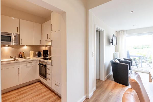 Foto 6 Ferienhaus Ostfriesland Borkum Reede-Huus Weitblick - Urlaub mit Hund (Objekt 1902) buchen