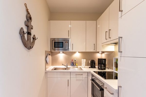 Foto 5 Ferienhaus Ostfriesland Borkum Reede-Huus Weitblick - Urlaub mit Hund (Objekt 1902) Reise