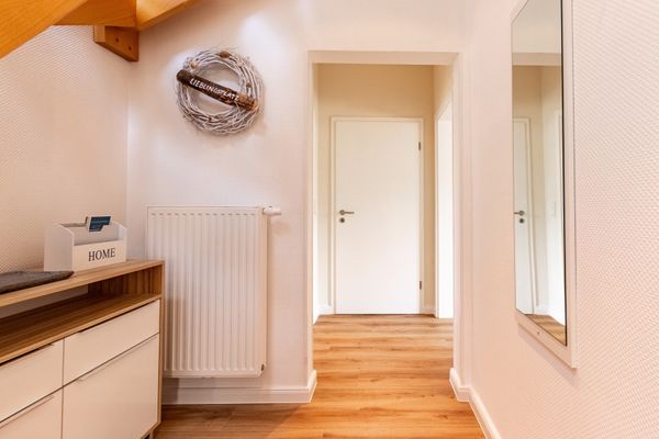 Foto 15 Ferienhaus Ostfriesland Borkum Reede-Huus Weitblick - Urlaub mit Hund (Objekt 1902) Reise