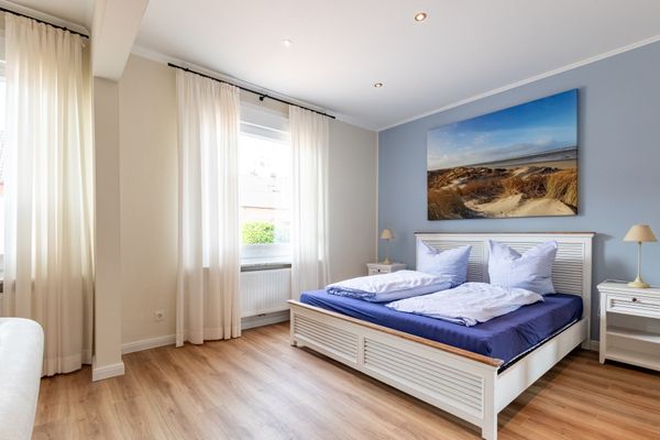 Foto 10 Ferienhaus Ostfriesland Borkum Reede-Huus Weitblick - Urlaub mit Hund (Objekt 1902) Reise