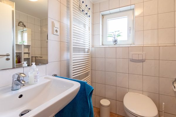 Foto 11 Ferienhaus Ostfriesland Borkum Reede-Huus Weitblick - Urlaub mit Hund (Objekt 1902) buchen