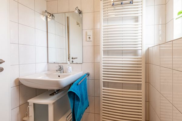 Foto 12 Ferienhaus Ostfriesland Borkum Reede-Huus Weitblick - Urlaub mit Hund (Objekt 1902) suchen