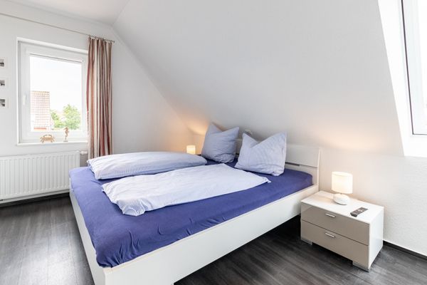 Foto 21 Ferienhaus Ostfriesland Borkum Reede-Huus Weitblick - Urlaub mit Hund (Objekt 1902) buchen