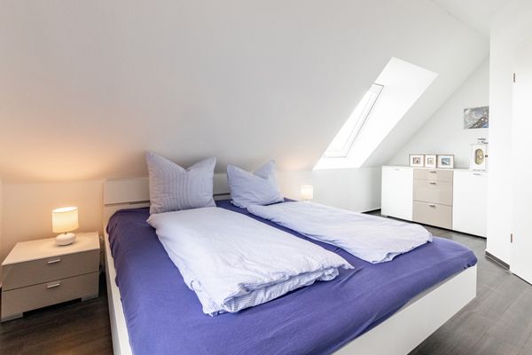 Foto 23 Ferienhaus Ostfriesland Borkum Reede-Huus Weitblick - Urlaub mit Hund (Objekt 1902) Nordsee