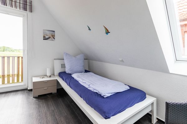 Foto 28 Ferienhaus Ostfriesland Borkum Reede-Huus Weitblick - Urlaub mit Hund (Objekt 1902) Nordsee