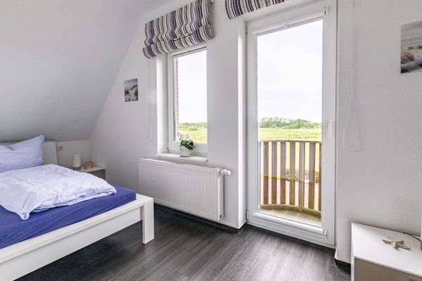 Foto 29 Ferienhaus Ostfriesland Borkum Reede-Huus Weitblick - Urlaub mit Hund (Objekt 1902) Urlaub