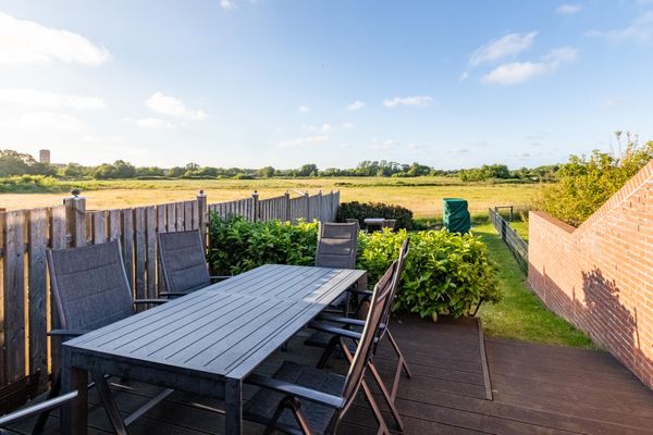 Foto 32 Ferienhaus Ostfriesland Borkum Reede-Huus Weitblick - Urlaub mit Hund (Objekt 1902) suchen