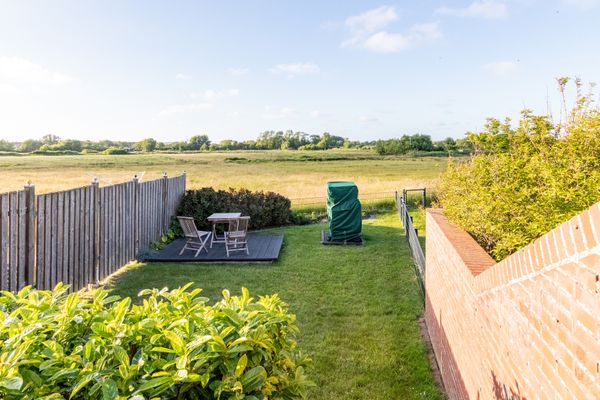 Foto 31 Ferienhaus Ostfriesland Borkum Reede-Huus Weitblick - Urlaub mit Hund (Objekt 1902) buchen
