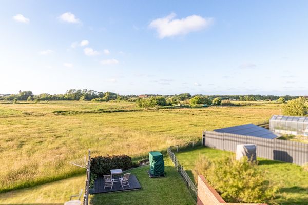 Foto 34 Ferienhaus Ostfriesland Borkum Reede-Huus Weitblick - Urlaub mit Hund (Objekt 1902) Urlaub