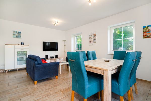 Foto 5 Ferienwohnung Ostfriesland Krummhörn & Umgebung Seeadler (Objekt 25022) Reise