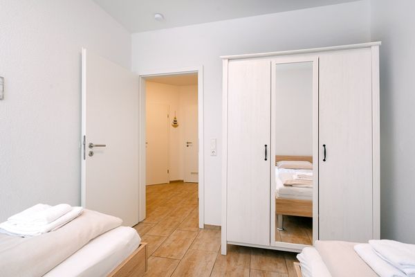 Foto 15 Ferienwohnung Ostfriesland Krummhörn & Umgebung Seeadler (Objekt 25022) Reise