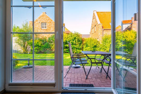 Foto 6 Ferienwohnung Ostfriesland Krummhörn & Umgebung Seeadler (Objekt 25022) buchen