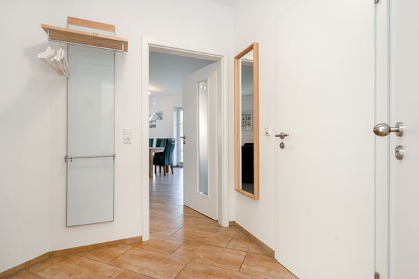 Foto 18 Ferienwohnung Ostfriesland Krummhörn & Umgebung Seeadler (Objekt 25022) Nordsee